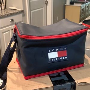 Vintage Tommy Hilfiger Bag